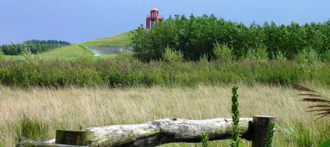 Natuurbegraafplaats Reiderwolde Natuurbegraafplaats Reiderwolde